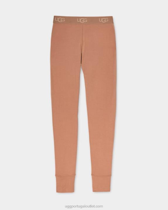 sândalo legging paloma UGG 20TJ2159 mulheres