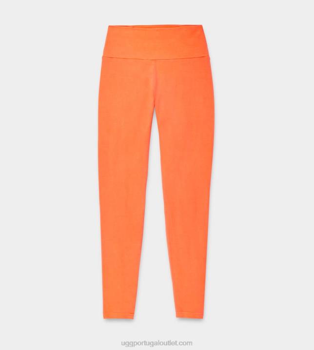 sorvete de laranja legging saylor UGG 20TJ1341 mulheres