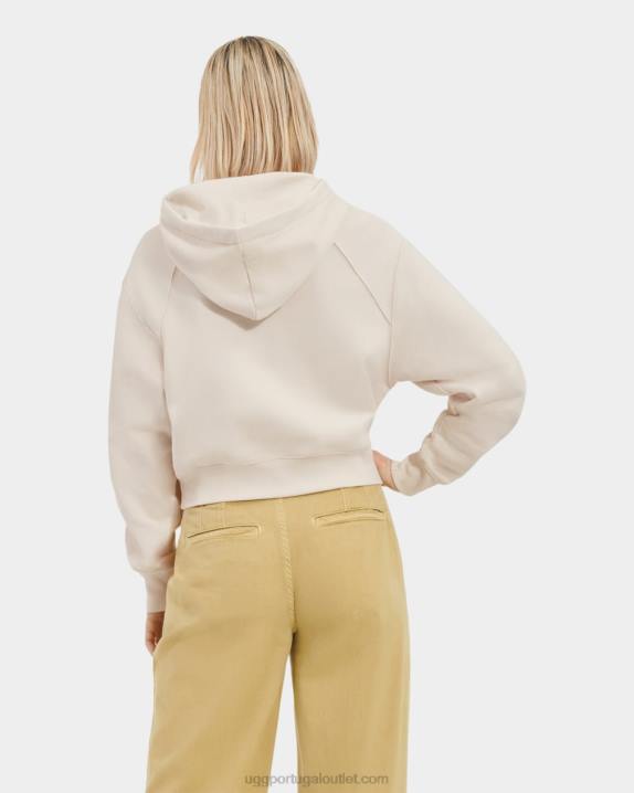 Antiguidade moletom Helene UGG 20TJ2181 mulheres