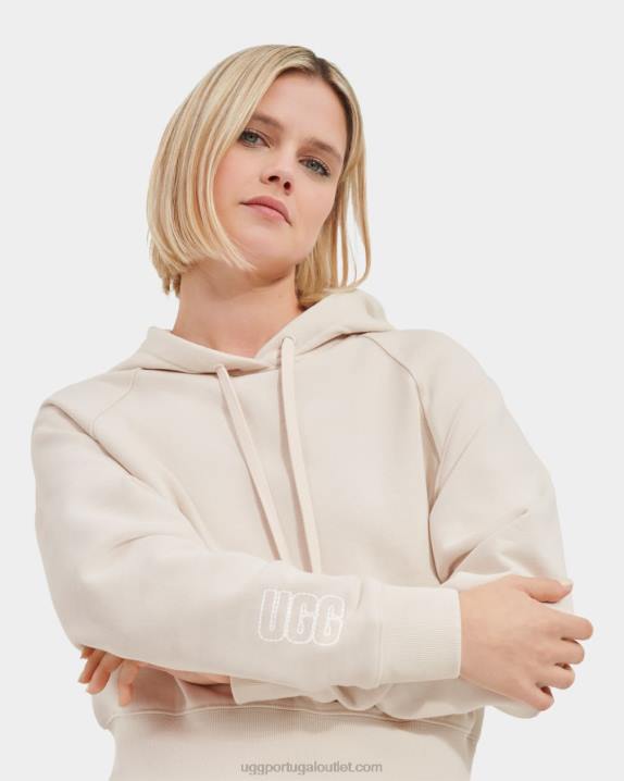 Antiguidade moletom Helene UGG 20TJ2181 mulheres