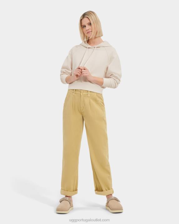 Antiguidade moletom Helene UGG 20TJ2181 mulheres