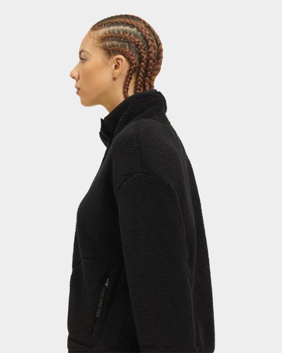 alcatrão pulôver de meia pressão atwell sherpa UGG 20TJ2198 mulheres