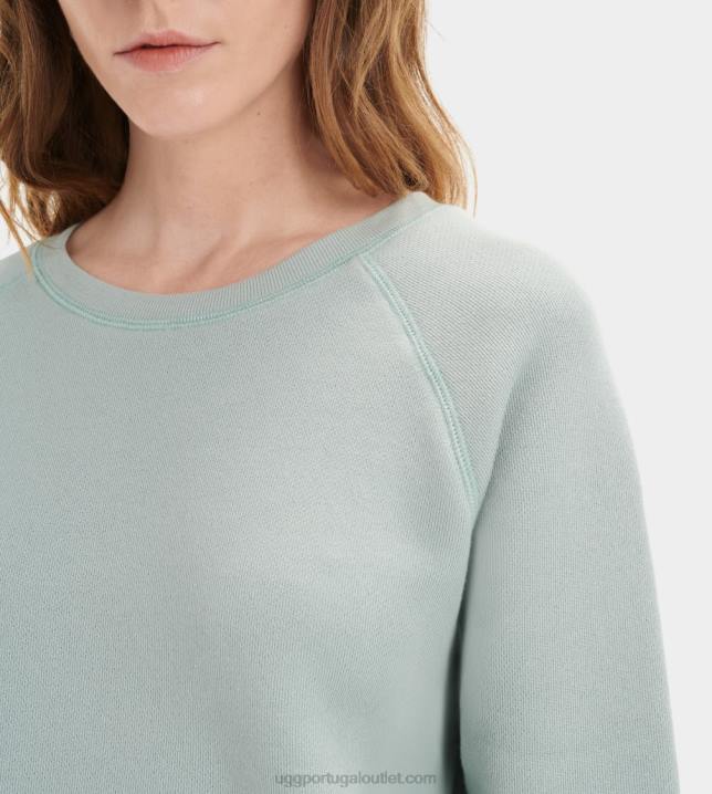 calçada Nena gola redonda UGG 20TJ133 mulheres