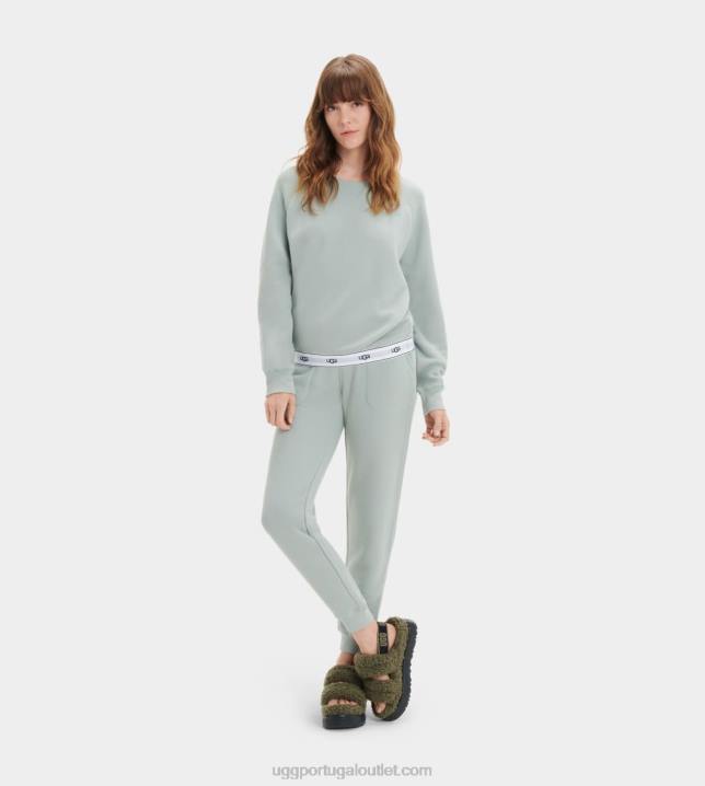 calçada Nena gola redonda UGG 20TJ133 mulheres