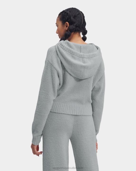 calçada moletom com capuz hana UGG 20TJ955 mulheres