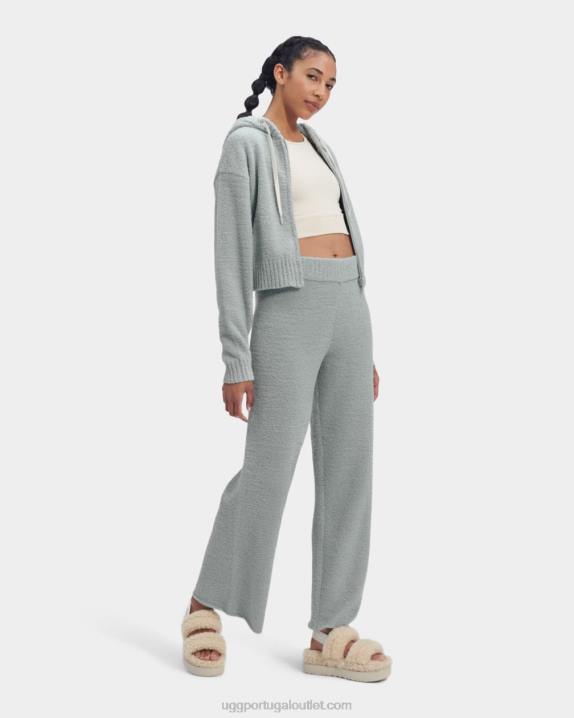 calçada moletom com capuz hana UGG 20TJ955 mulheres