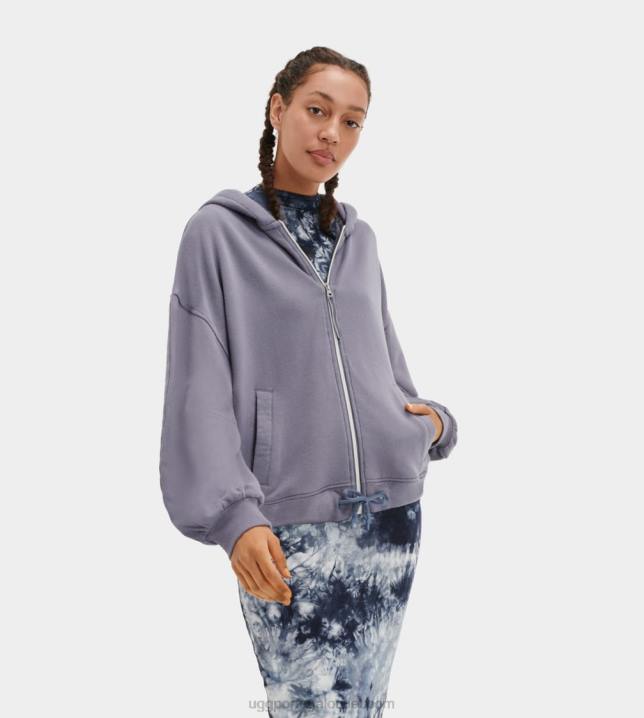 ciclone moletom manga meia lua abbi UGG 20TJ1366 mulheres