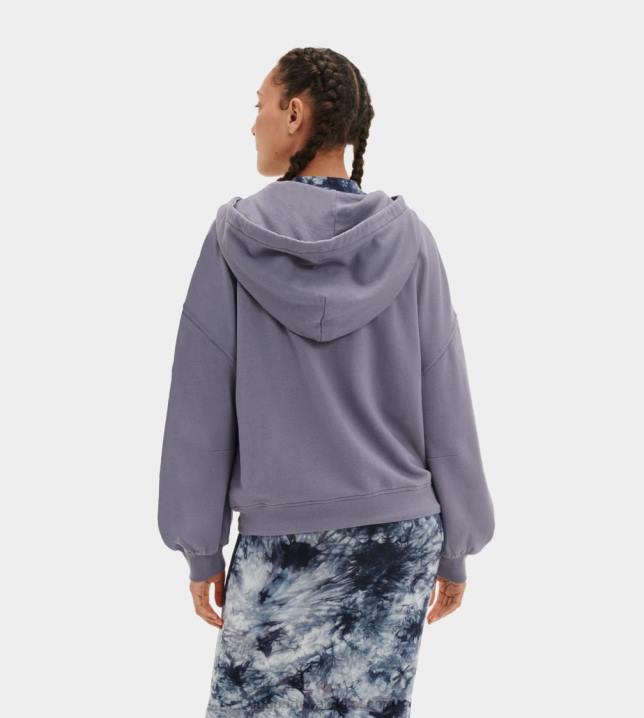 ciclone moletom manga meia lua abbi UGG 20TJ1366 mulheres