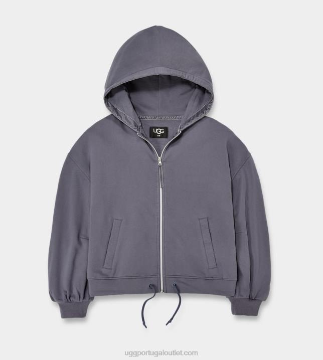 ciclone moletom manga meia lua abbi UGG 20TJ1366 mulheres