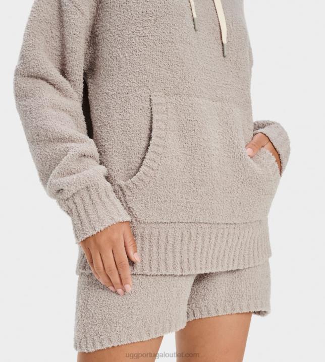 granito moletom asala UGG 20TJ1038 mulheres