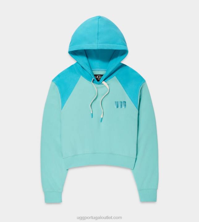 laguna moletom com capuz mallory UGG 20TJ1132 mulheres