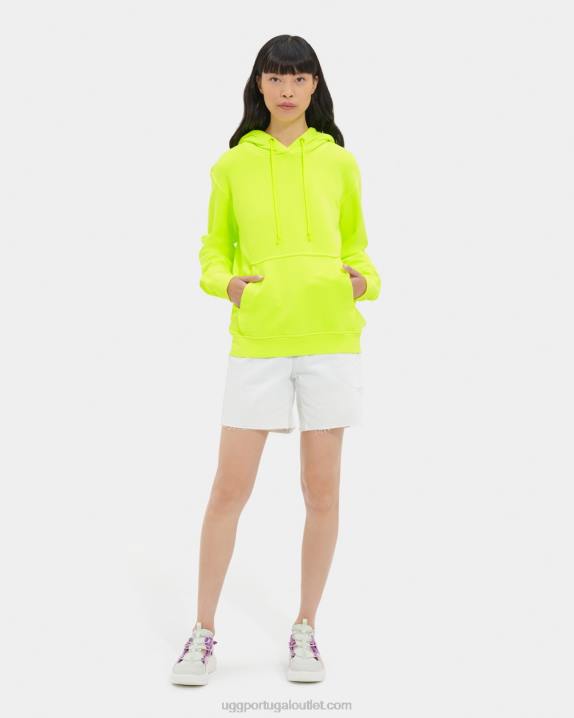 marcador moletom tatiana UGG 20TJ2279 mulheres