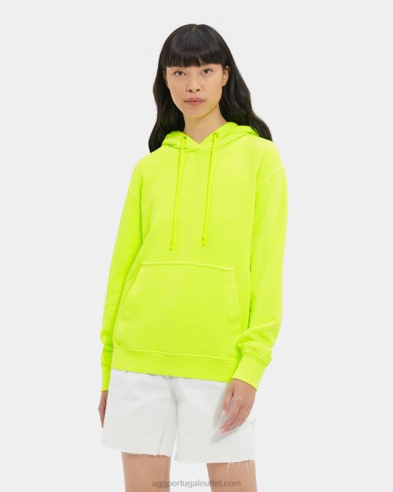 marcador moletom tatiana UGG 20TJ2279 mulheres