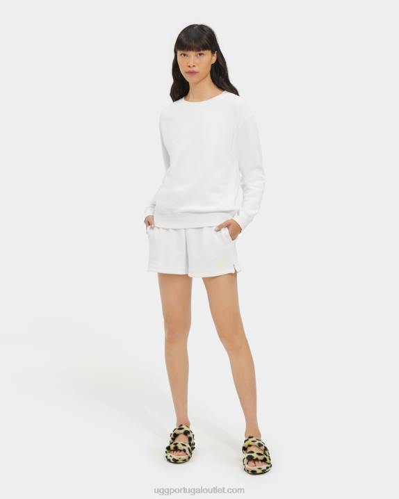 nimbo gola redonda denise UGG 20TJ1087 mulheres