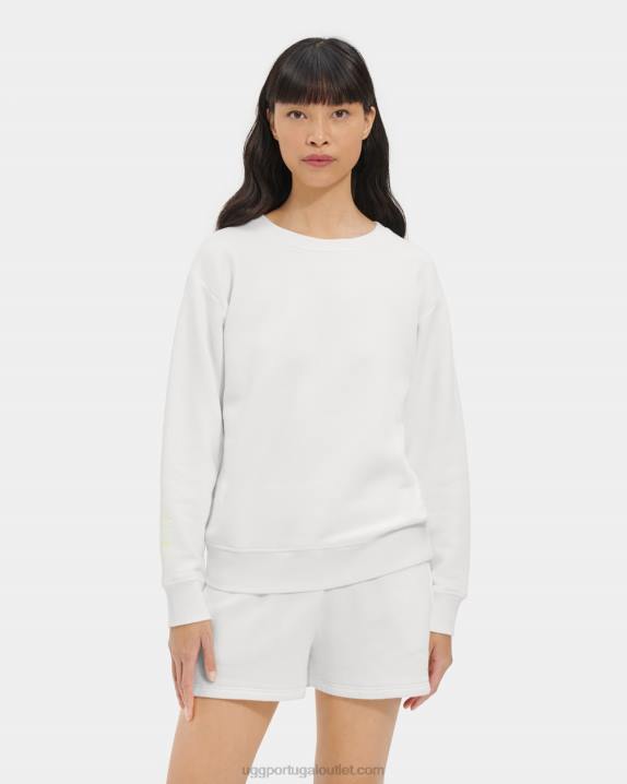 nimbo gola redonda denise UGG 20TJ1087 mulheres