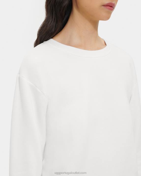 nimbo gola redonda denise UGG 20TJ1087 mulheres