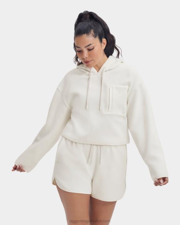 nimbo moletom myley sherpa UGG 20TJ882 mulheres