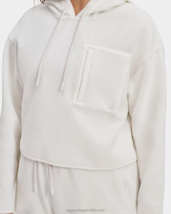 nimbo moletom myley sherpa UGG 20TJ882 mulheres