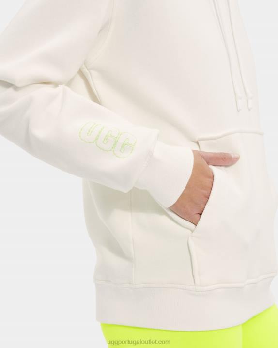 nimbo moletom tatiana UGG 20TJ2280 mulheres