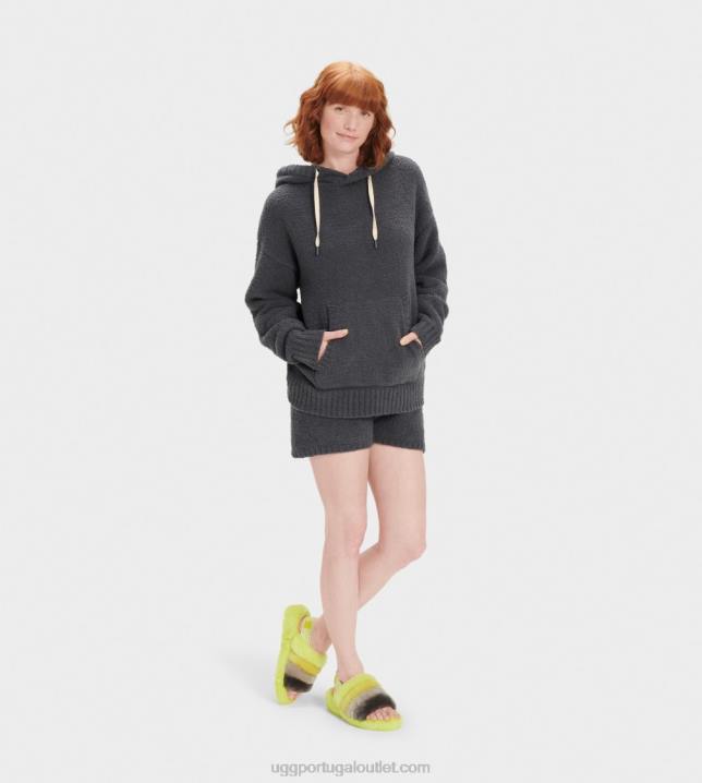 obsidiana moletom asala UGG 20TJ1039 mulheres