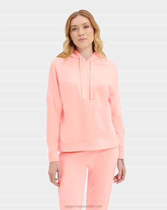 opala rosa kyree micro terry UGG 20TJ1351 mulheres