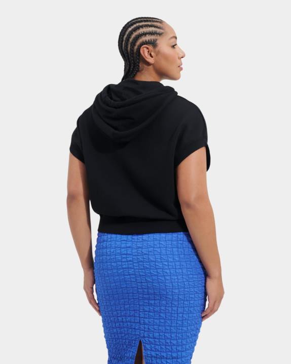 preto jessikah moletom sem mangas UGG 20TJ988 mulheres