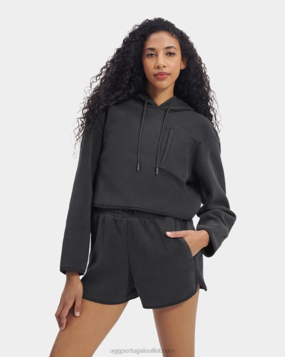 tinta moletom myley sherpa UGG 20TJ881 mulheres