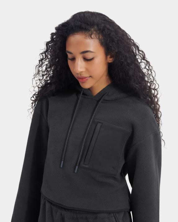 tinta moletom myley sherpa UGG 20TJ881 mulheres