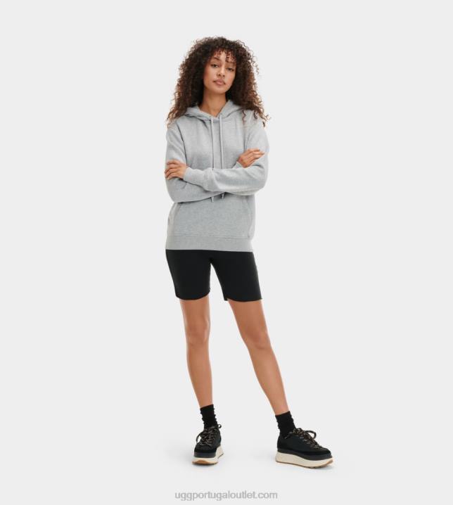 urze cinza moletom tatiana UGG 20TJ2277 mulheres