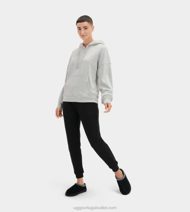 urze de foca moletom de lã kes UGG 20TJ2265 mulheres