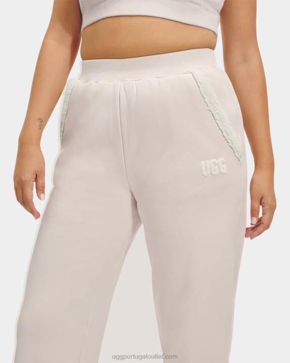 Antiguidade calça de lã colada daylin UGG 20TJ1246 mulheres