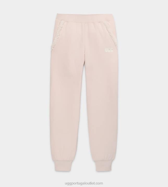 Antiguidade calça de lã colada daylin UGG 20TJ1246 mulheres