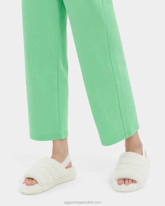 Primavera verde calça keyla UGG 20TJ1097 mulheres