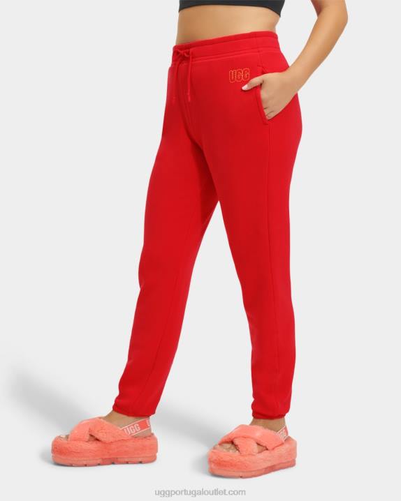 acender calça de moletom daniella UGG 20TJ1077 mulheres