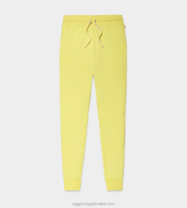amarelo elfo outra calça UGG 20TJ1334 mulheres