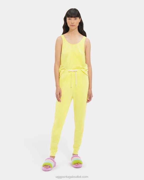 amarelo elfo outra calça UGG 20TJ1334 mulheres