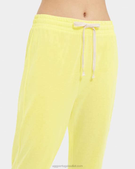amarelo elfo outra calça UGG 20TJ1334 mulheres