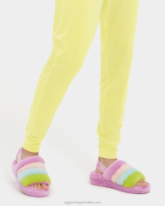 amarelo elfo outra calça UGG 20TJ1334 mulheres
