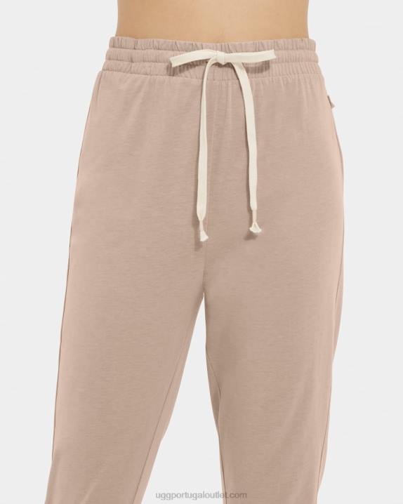 bronzeado leve outra calça UGG 20TJ1332 mulheres