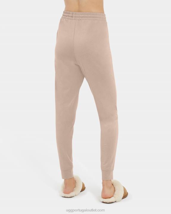 bronzeado leve outra calça UGG 20TJ1332 mulheres
