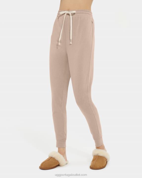 bronzeado leve outra calça UGG 20TJ1332 mulheres