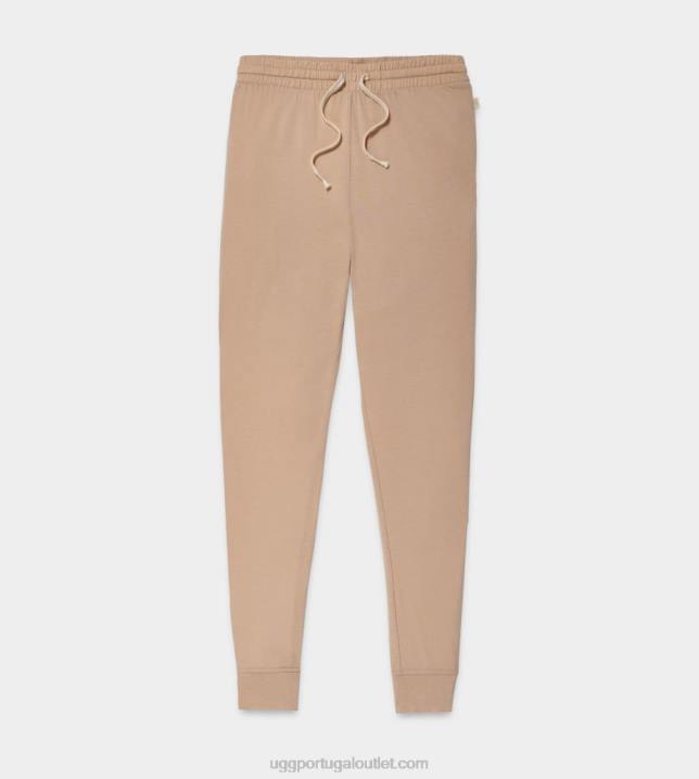 bronzeado leve outra calça UGG 20TJ1332 mulheres