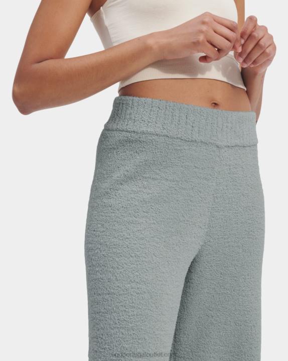 calçada calça terri UGG 20TJ2187 mulheres