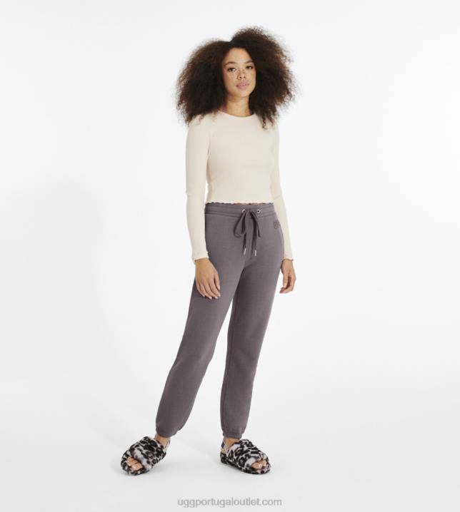 castelo calça de moletom daniella UGG 20TJ1182 mulheres