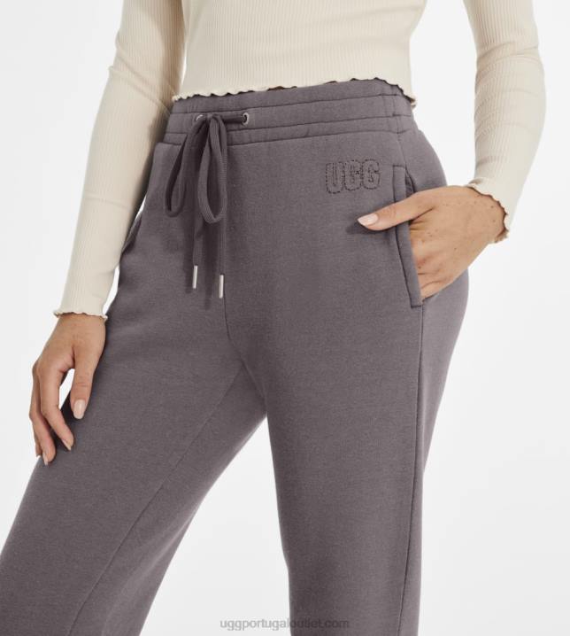 castelo calça de moletom daniella UGG 20TJ1182 mulheres