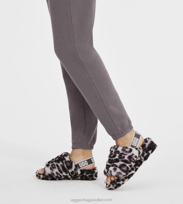 castelo calça de moletom daniella UGG 20TJ1182 mulheres