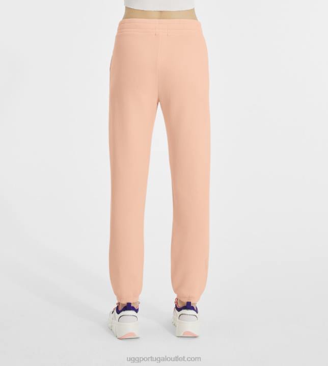 crepúsculo rosa calça de moletom daniella UGG 20TJ1183 mulheres