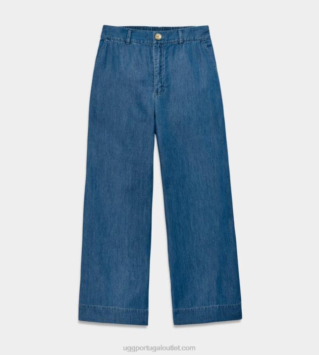 jeans calça etna UGG 20TJ109 mulheres