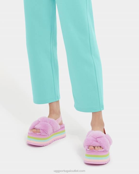 laguna calça keyla UGG 20TJ1096 mulheres