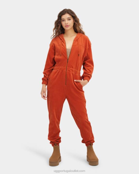 marte macacão delores UGG 20TJ1100 mulheres